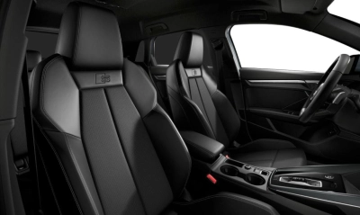 Audi A3 Allstreet - AU-N182994 