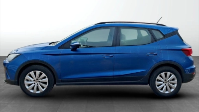 Seat Arona - AU-U78837 