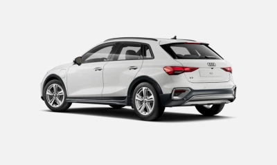 Audi A3 Allstreet - SE-N186520 