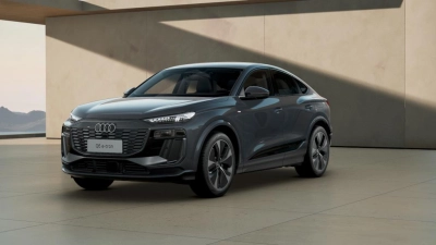 Audi Q6 - SE-N185950 