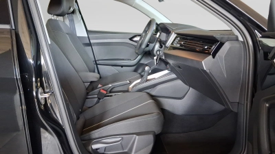Audi A1 Sportback - AU-U79054 