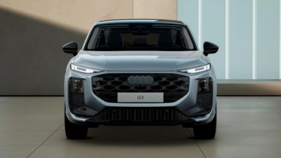 Audi Q3 Sportback - AU-N189490 