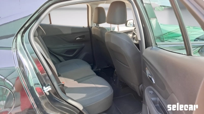 Opel Mokka - SE-U79465 