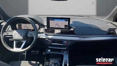 Audi Q5 - SE-U79908 