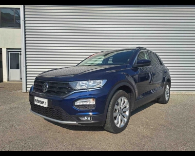 Volkswagen T-Roc - SE-U75292 