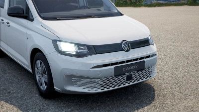 Volkswagen VIC Caddy - AU-N185725 