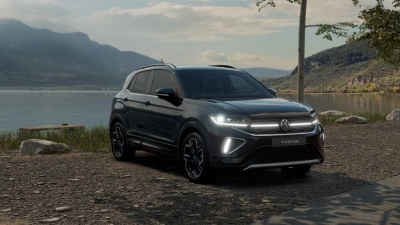 Volkswagen T-Cross - SE-N192065 