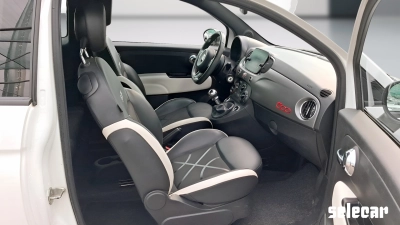 Fiat 500 - SE-U79270 