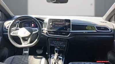 Volkswagen T-Roc - AU-U79349 