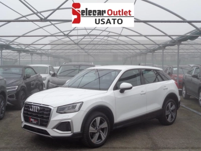 Audi Q2 - SE-U78279 