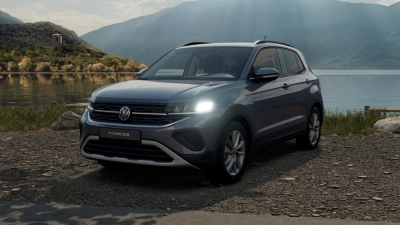 Volkswagen T-Cross - SE-N193645 
