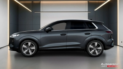 Audi Q3 - AU-N190820 