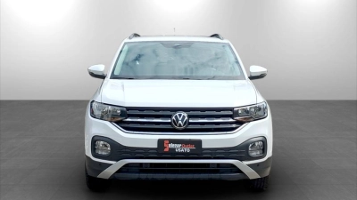Volkswagen T-Cross - SE-U78482 