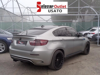 BMW X6 - AU-U73240 