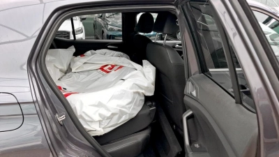 Volkswagen T-Cross - SE-U78619 