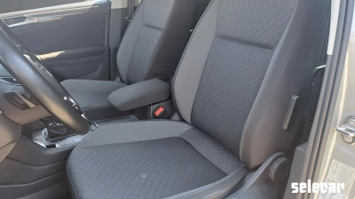 Volkswagen Tiguan - SE-U78635 