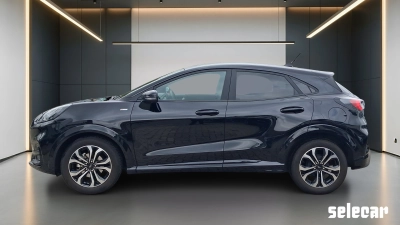 Ford Puma - SE-U79230 