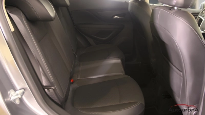 Opel Mokka - AU-U78049 