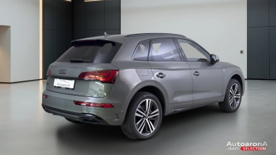 Audi Q5 - AU-N172124 