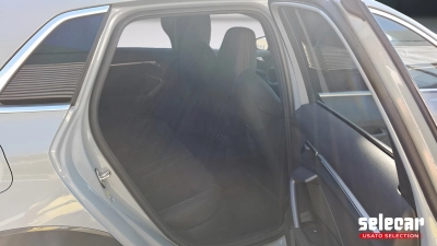 Audi A3 Allstreet - SE-U79391 