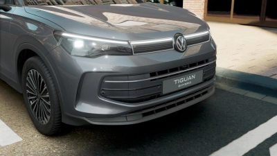 Volkswagen Tiguan - SE-N191495 