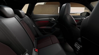 Audi A3 Sportback - SE-N188815 