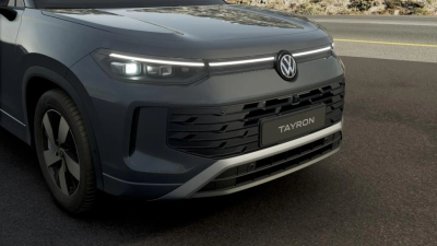 Volkswagen Tayron - SE-N194641 