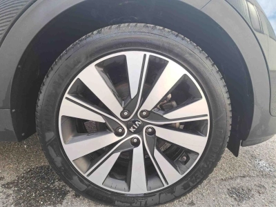 Kia Sportage - SE-U74365 