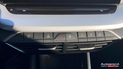 Skoda Octavia - AU-N184104 
