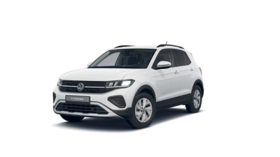 Volkswagen T-Cross - AU-N181775 