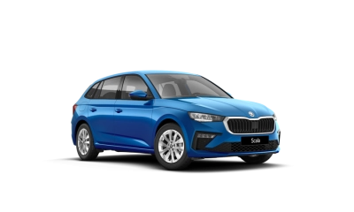 Skoda Scala - AU-N183868 