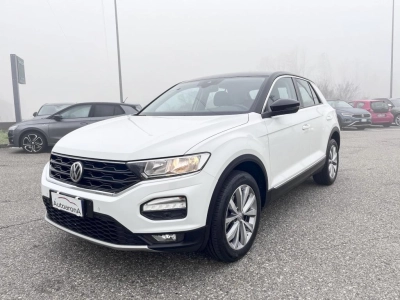 Volkswagen T-Roc - AU-U77462 