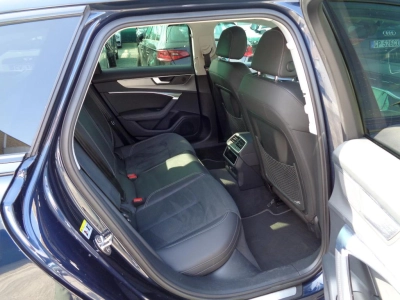 Audi A6 Avant - AU-U75369 