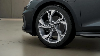 Audi A3 Sportback - SE-N177092 