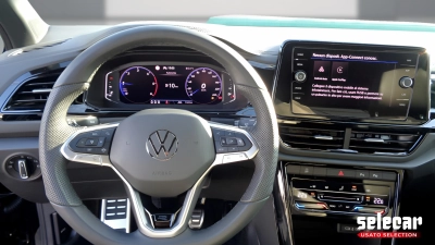 Volkswagen T-Roc - SE-U78224 