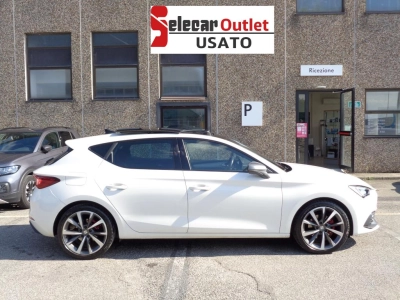 Seat Leon - SE-U77226 