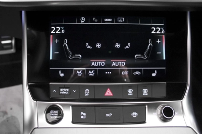 Audi A6 Avant - AU-U76420 