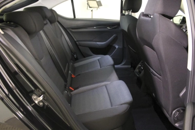 Skoda Octavia - AU-U73124 