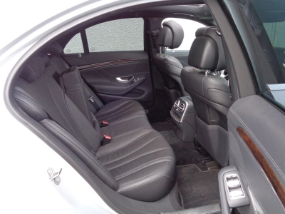 Mercedes-Benz Classe - SE-U43121 