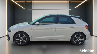 Audi A1 Sportback - SE-U80000 