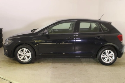 Volkswagen Polo - AU-U77885 