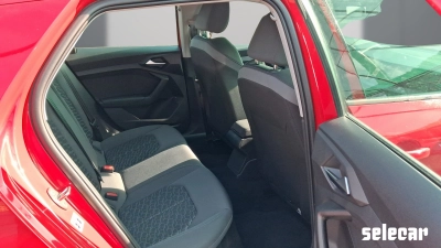 Audi A1 Sportback - SE-U80108 
