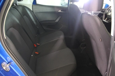 Seat Arona - AU-U79116 