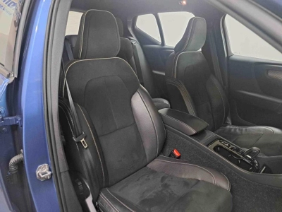 Volvo XC40 - SE-U77823 