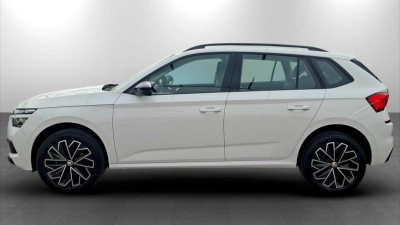 Skoda Kamiq - SE-U79083 