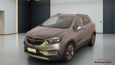Opel Mokka - AU-U78049 