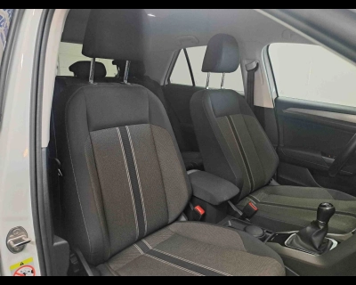 Volkswagen T-Roc - SE-U78843 