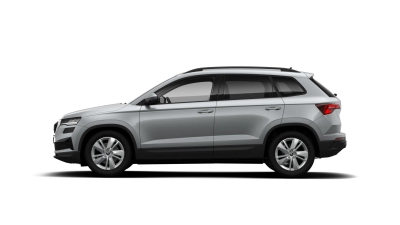 Skoda Karoq - AU-N193842 