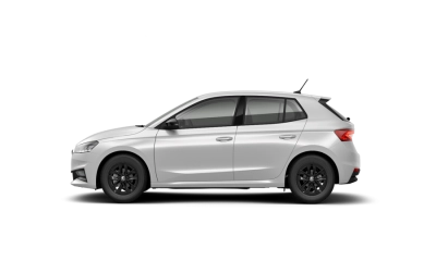 Skoda FABIA - AU-N186331 