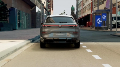 Volkswagen T-Roc - SE-N190452 